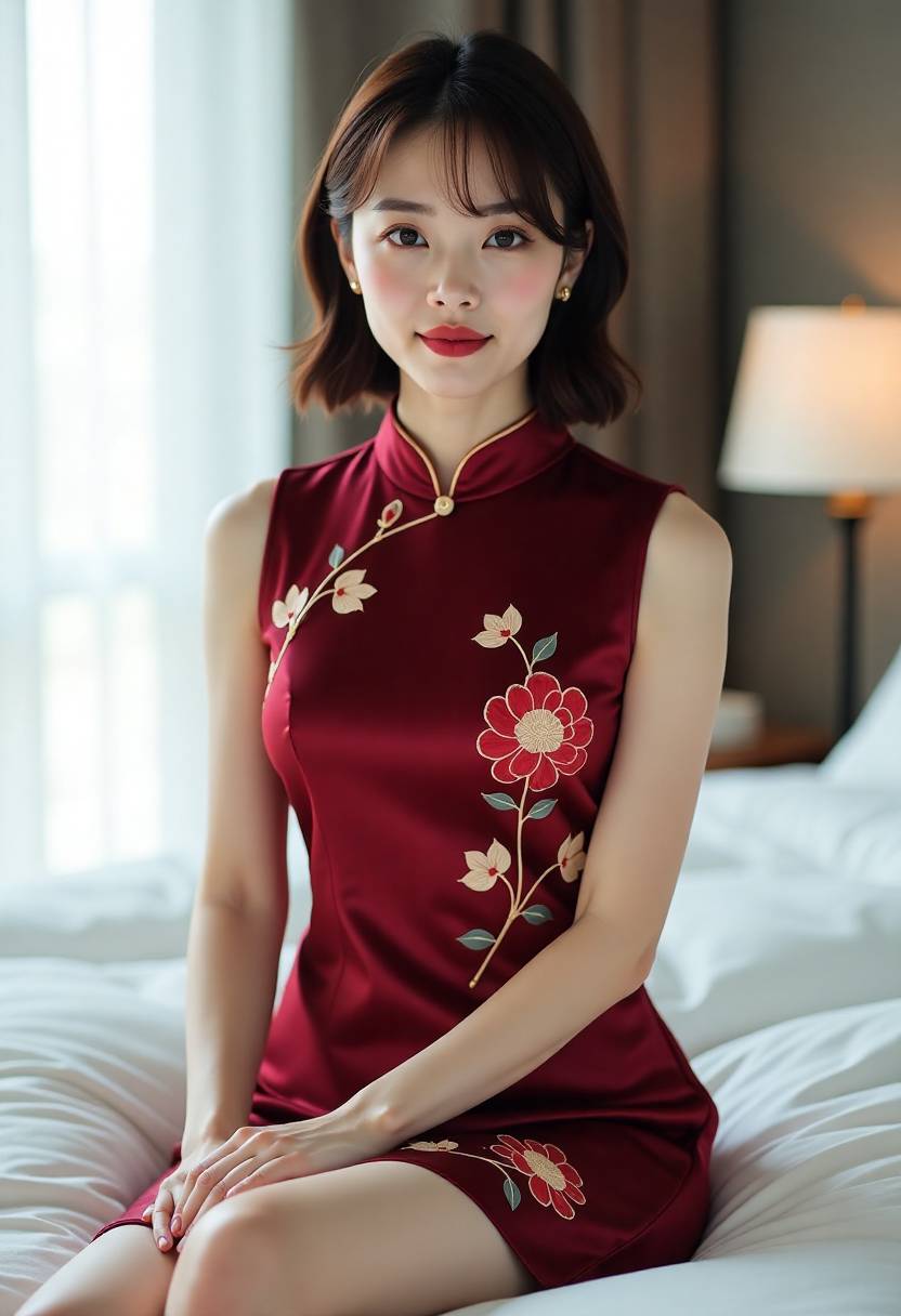 独立乐队排练现场